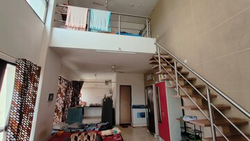 1.5 BHK Builder Floor – Exterior View View at Paranjape Blue Ridge, Hinjewadi - for Sale