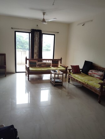 3 BHK Builder Floor For Rent in Balewadi Pune  7509404