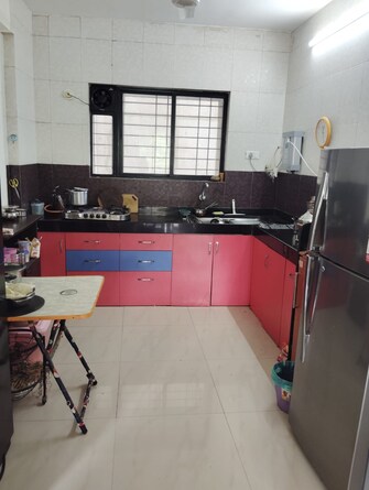 3 BHK Builder Floor For Rent in Balewadi Pune  7509404