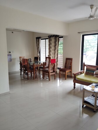 3 BHK Builder Floor For Rent in Balewadi Pune  7509404