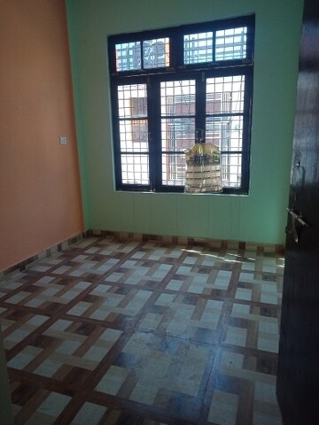 Bedroom in 2 BHK Independent House at Jankipuram – for Sale