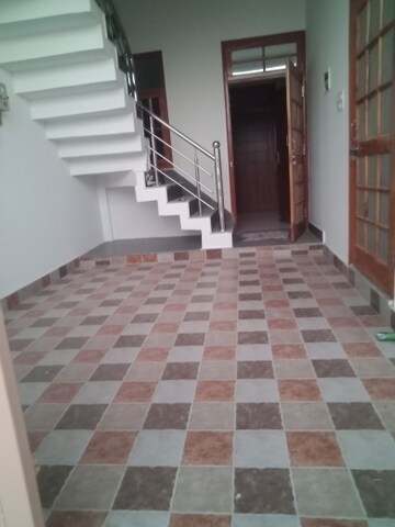 Parking in 2 BHK Independent House at Jankipuram – for Sale