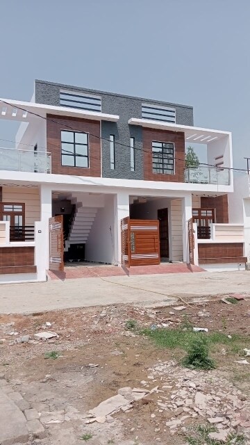 2 BHK Independent House For Sale in Jankipuram