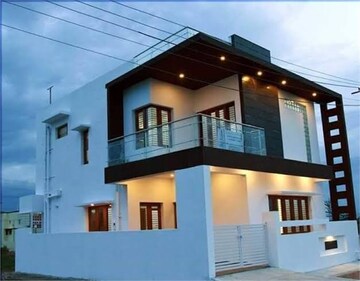 4 BHK Independent House For Sale in Gottigere
