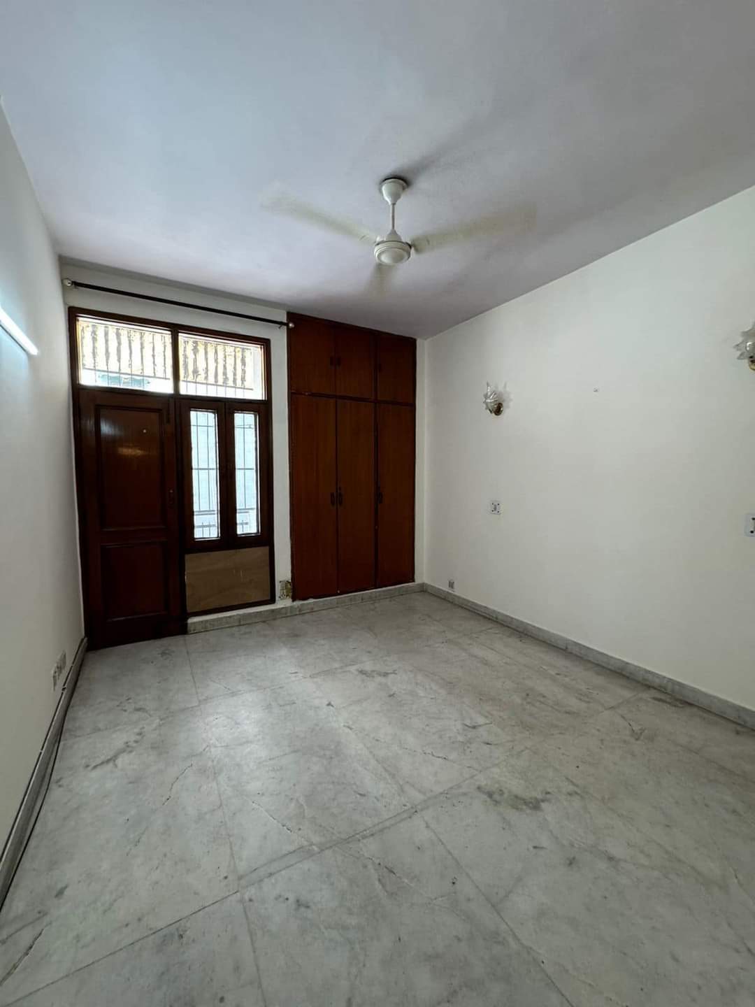 2 BHK Builder Floor For Rent in Greater Kailash I Delhi  7509443