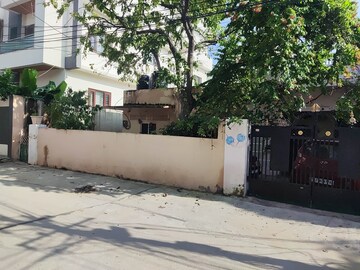 5 BHK Independent House – Exterior View View at Tonk Phatak - for Sale