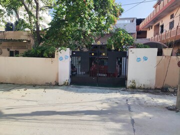5 BHK Independent House – Exterior View View at Tonk Phatak - for Sale
