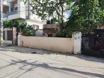 5 BHK Independent House – Exterior View View at Tonk Phatak - for Sale