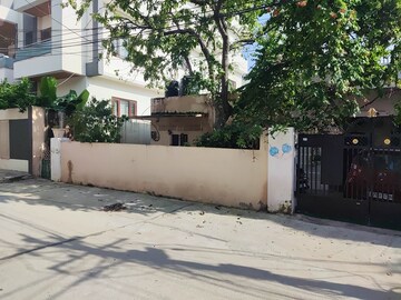 5 BHK Independent House – Exterior View View at Tonk Phatak - for Sale