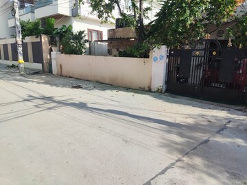 Balcony in 5 BHK Independent House at Tonk Phatak – for Sale