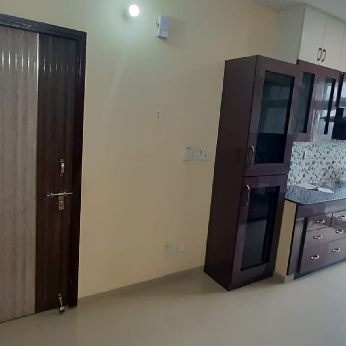 2 BHK Apartment For Rent in Adani Aangan Sector 89a Gurgaon  7509467