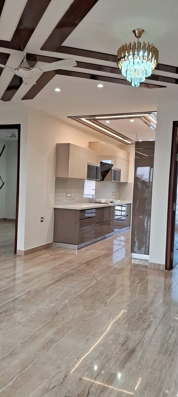 Kitchen in 3 BHK Apartment at Pareena Micasa, Sector 68 – for Sale