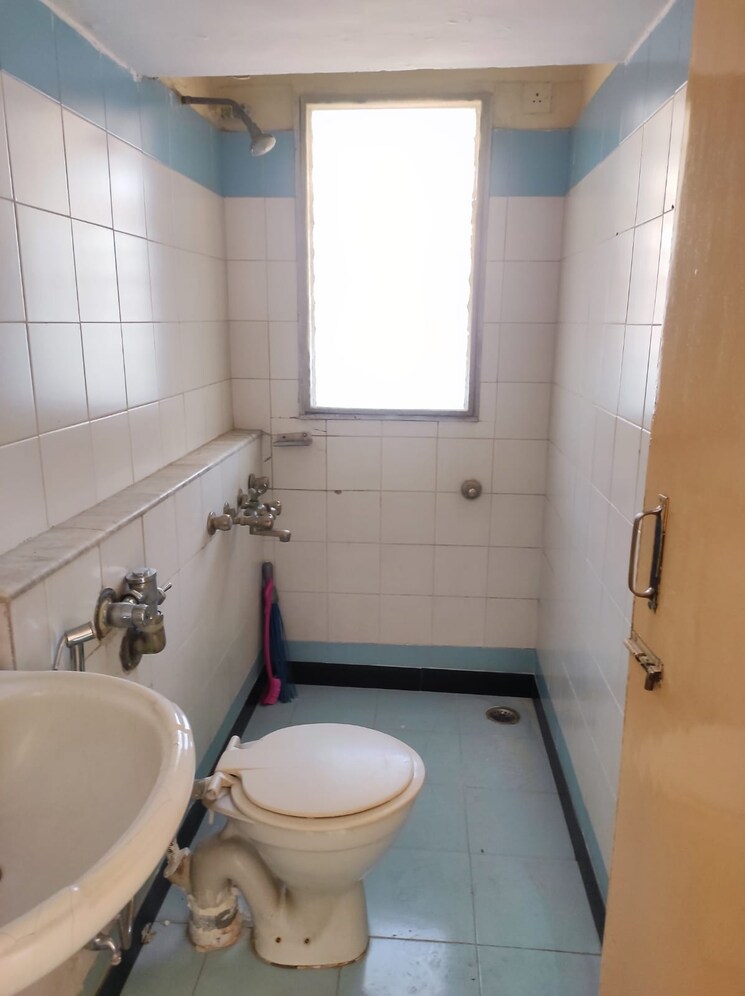 Bathroom, ahuja-cottage-land 2 Bedroom 743 Sq.Ft. Apartment In Nerul Sector 19a Navi Mumbai 7509497