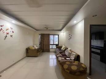 2 BHK Apartment For Rent in Meridian Apartment Nerul Sector 6 Navi Mumbai  7509504