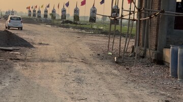  Plot For Sale in Tonk Road