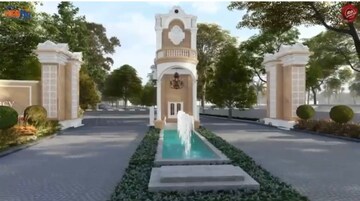  Plot – Exterior View View at Tonk Road - for Sale