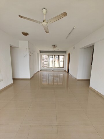 4 BHK Apartment For Rent in Yayati CHS Seawoods Navi Mumbai  7509527