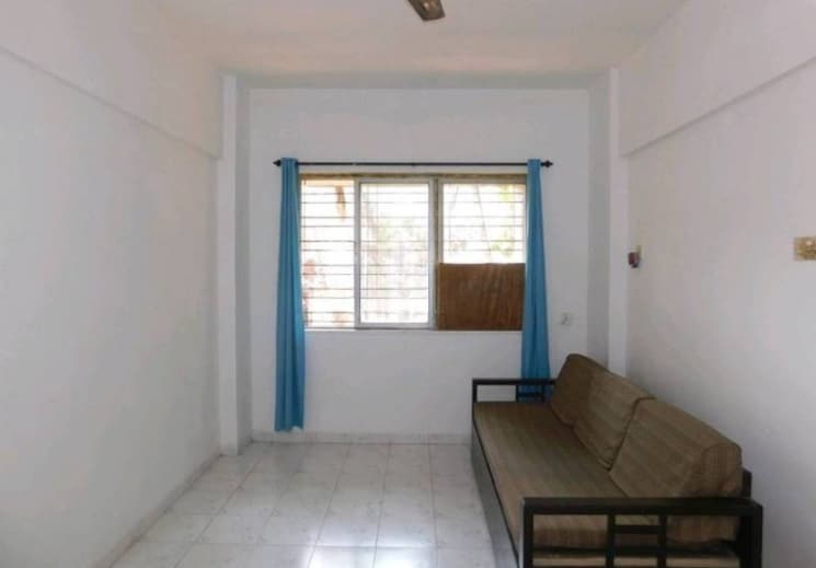 Room, vasant-leela-complex 1 Bedroom 440 Sq.Ft. Apartment In Vijay Nagari Thane 7509526