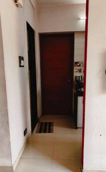 1 BHK Apartment – Exterior View View at Asha Ashok Smruti, Vadavali - for Sale