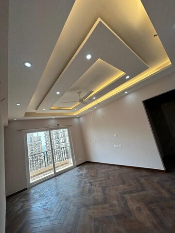 Balcony in 2 BHK Apartment at Tata Eureka Park, Sector 150 – for Sale