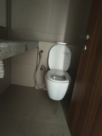 Bathroom in 2 BHK Apartment at Kalpataru The Sunrise, Kolshet Road – for Sale