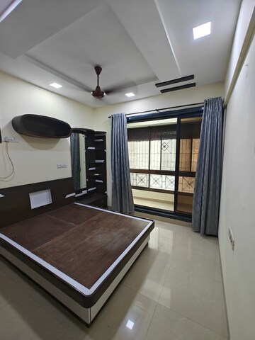 Room in 2 BHK Apartment at Shiv Kalash Apartment, Seawoods – for Sale