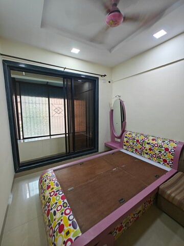 2 BHK Apartment For Sale in Shiv Kalash Apartment, Seawoods