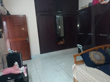 Bedroom in 2.5 BHK Villa at Rabindra Palli – for Sale