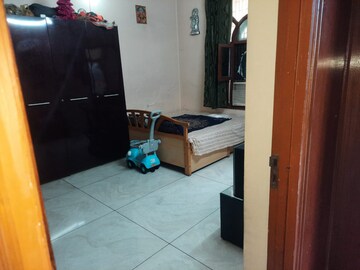Bathroom in 2.5 BHK Villa at Rabindra Palli – for Sale