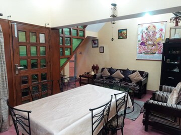 Master Bedroom in 2.5 BHK Villa at Rabindra Palli – for Sale