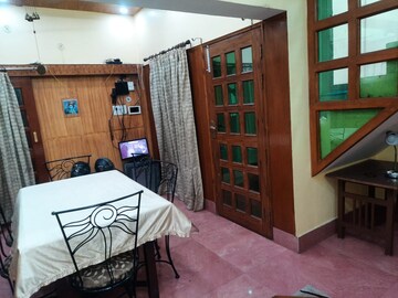 Bedroom in 2.5 BHK Villa at Rabindra Palli – for Sale