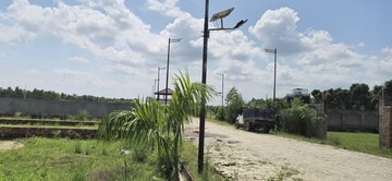  Plot – Garden View at Mohabbewala - for Sale