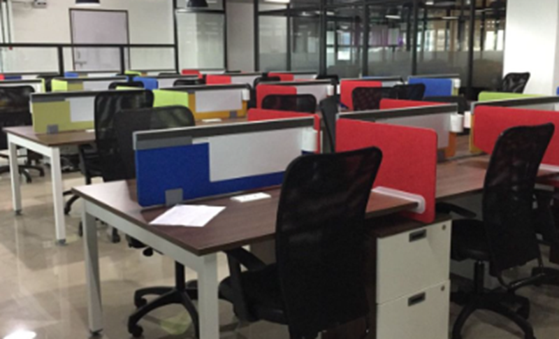 Commercial Office Space 2168 Sq.Ft. For Rent in Andheri East Mumbai  7509551