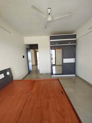 Room in 3 BHK Apartment at Tulsi Sagar, Nerul – for Sale