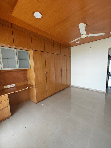 Room in 3 BHK Apartment at Tulsi Sagar, Nerul – for Sale