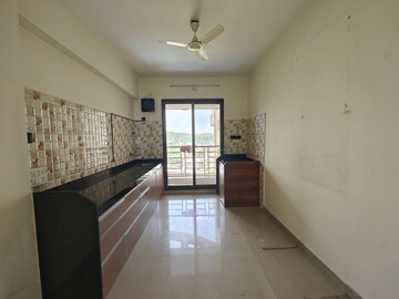Kitchen in 3 BHK Apartment at Tulsi Sagar, Nerul – for Sale