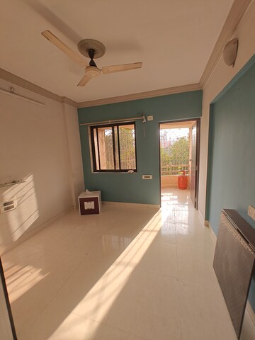 Room in 2 BHK Apartment at Krishnakamal CHS, Nerul Sector 21 – for Sale