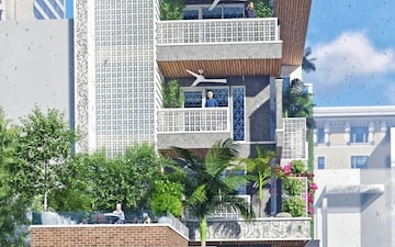 5 BHK Independent House For Sale in Nirman Nagar