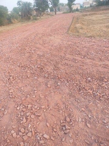  Plot For Sale in Maruti Kunj