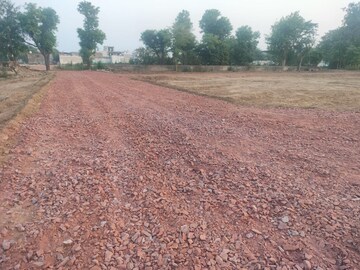 Plot Area in  Plot at Maruti Kunj – for Sale