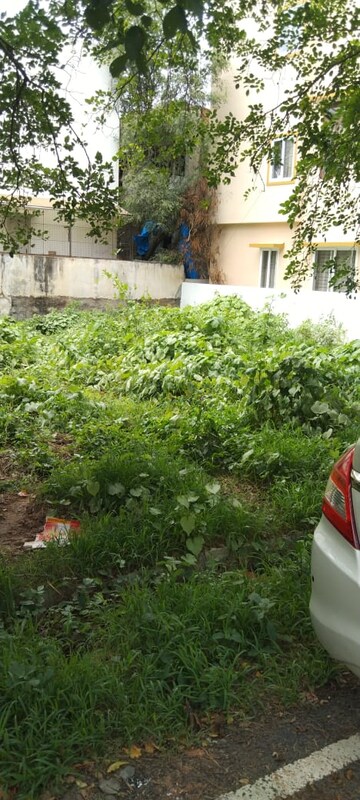  Plot – Garden View at Nirman Nandanavana, Jigani - for Sale