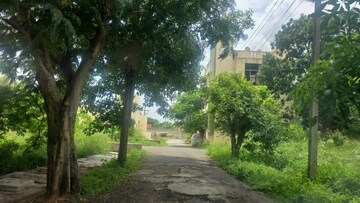  Plot – Exterior View View at Nirman Nandanavana, Jigani - for Sale