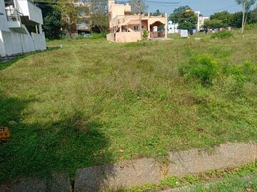  Plot For Sale in Nirman Nandanavana, Jigani