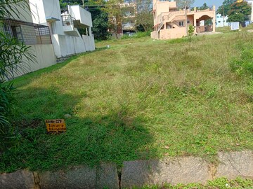 Plot Area in  Plot at Nirman Nandanavana, Jigani – for Sale