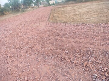 Plot Area in  Plot at Maruti Kunj – for Sale