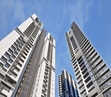 4 BHK Apartment For Sale in Aparna One, Shaikpet