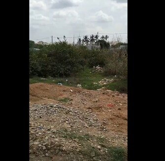 Commercial Land 2400 Sq.Ft. For Resale in Hrbr Layout Bangalore  7509572