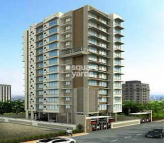 2 BHK Apartment For Resale in Adinath CHS Kastur Park Mumbai  7509582