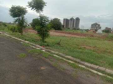  Plot – Garden View at Altus Prime, North Mullanpur - for Sale