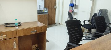 Team Area in  Office Space at Laxmi Plaza Andheri, Andheri West – for Rent